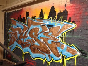 Charm City Skatepark, Baltimore, MD