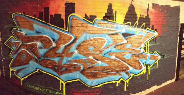 Charm City Skatepark, Baltimore, MD