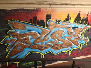 Charm City Skatepark, Baltimore, MD