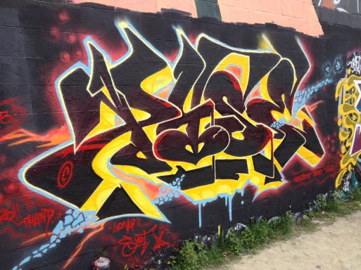 Beverly, MA, May 2015