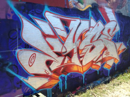 Beverly, MA. August, '15