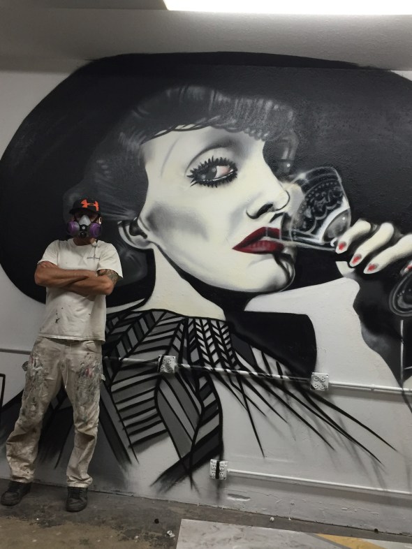 Pyse and the Queen of Spades