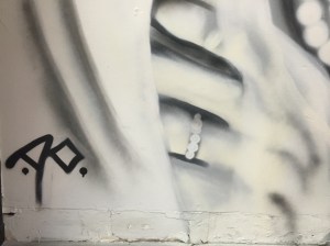 Diamonds detail Ring